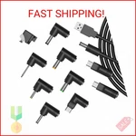 Iberls Usb To 5V Power Cable, Universal 5.5 X 2.1MM Charging Cord Camera MP3. Fixed Price $10.69.