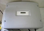 Sma Sunny Boy Inverter Grid Tie. Fixed Price $999.95.