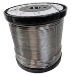 4KG 8.8LB Aim 4756 Solid Wire Solder 2MM 0.078" Diameter 63/37 No Flux New. Fixed Price $212.39.