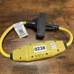 Tower 30438 Rainproof Gfci 3-OUTLET Ground Fault 125VAC 15A # 0238. Fixed Price $27.55.