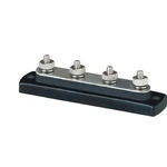 Blue Sea Systems Boat/rv 2315 Minibus 100 Amp Wire Terminal Common 4 Gang. Fixed Price $16.99.