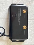 Radio Shack Cable High Gain Signal Amplifier Adjustable Model 15-1112B. Fixed Price $18.95.