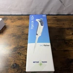 Rainin New Sealed Box Pipet- Lite Lts Single Channel L-200 Xls+. Fixed Price $149.00.