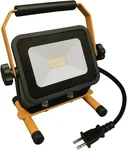 Alert Pack Of 6 - Compact Portable Led Flood Light 1100 Lumens Prolite LF1. Fixed Price $109.10.
