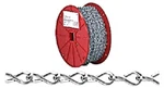 Apex Tools #10 AW0801027N 100' Ft Spool Steel Jack Chain. Fixed Price $94.69.