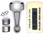 Genuine Oem Lawn-boy Toro Omc Part Piston Connecting Rod Kit. Fixed Price $85.71.