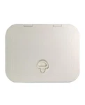 Bomar G7711W Hatch Access 7"X11" White. Fixed Price $112.79.