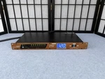 Soundtop ST-208 8-CHANNEL Power Sequencer & Conditioner With Voltage Disp 1U Rac. Fixed Price $250.00.