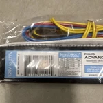 Philips Advance Intellivolt Lighting Ballast 120V-277V IOPA-4P32-N. Fixed Price $98.99.