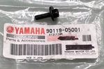 Yamaha 90119-05001-00 Bolt, With, Washer New Genuine. Fixed Price $12.43.