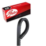 Gates Drive Belt Fan And Generator For 1957-1960 International AM132 3.6L L6 Gas. Fixed Price $42.52.