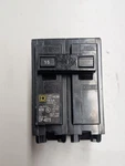 Square D HOM215CP Miniature Circuit Breaker. Fixed Price $8.99.