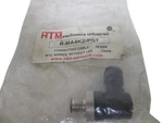 Htm R-MA4KZ/PG7 M12 Field Connector Male Nsnp In Bag. Fixed Price $25.00.