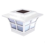 Classy Caps SL079W Prestige Solar Post White High-performance. Fixed Price $49.32.