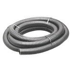 Gardner Bender 3/4 In. Dia. 5 Ft. L. Polyethylene Gray Split Flex Tubing. Fixed Price $6.41.