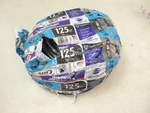 125' Southwire 6/3 Copper Black Stranded Type Nm-b W/ground Cable. Fixed Price $469.99.