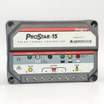Morningstar Prostar PS-15-M Solar Charge Controller New. Fixed Price $103.99.