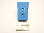 6321G5 Anderson Original Sb 350 Battery Connector Blue 3/0 Awg. Fixed Price $27.20.