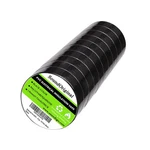 Soundoriginal Black Electrical Tape 10 Pack 0.7-INCH By 30 Feet,. Fixed Price $18.66.