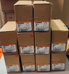 Carlon SCE977JC 5 Pcs 2" Resi-gard Conduit Clamp Factory Sealed Qty. Bags. Fixed Price $39.99.