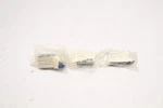 Honda Kogyo I/o Rectangular Connector 20-PIN MR-20LW *lot Of 3*. Fixed Price $29.95.