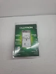 Lutron SCL-153PH-WH Skylark White 120V 1-POLE 3-WAY Led Slide Light Dimmer. Fixed Price $12.98.