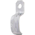 Halex 3#3, 3#2 Se Cable Steel 1-HOLE Strap (6-PACK) 46213. Fixed Price $9.46.