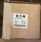 Eaton 5BCLS-6R Current Limiting Medium Voltage Fuse 170A Amp 5.08KV-AC. Fixed Price $1200.00.