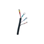 Ancor 453905 Split Loom 1' (25MM) X 100'. Fixed Price $89.19.