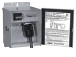 Generator Transfer Switch - Reliance CSR501 Easy/tran. Fixed Price $265.00.