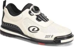 Dexter Sst 8 Boa Mc Parchment/black Men's Bowling Shoes. Fixed Price $219.95.
