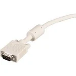 Blackbox EVNPS060010MM Vga Video Cable 10FT HD-15 Male Beige. Fixed Price $53.56.