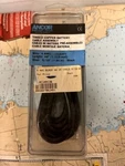 Ancor #189136 Tinned Copper Battery Cable Awg 48" Black.. Fixed Price $21.00.