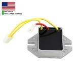 845907 394890 Voltage Regulator 10-16 Amp For Briggs & Stratton 797375 691185. Fixed Price $9.00.
