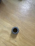 Lawn-boy 613356 Pinion(l)met Alleg. Fixed Price $9.99.