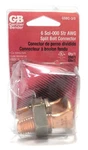 Gardner Bender Split Bolt Connector 6 SOL-000 Str Awg GSBC-3/0. Fixed Price $16.50.
