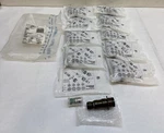 Amphenol Socapex RJFTV2PEM1G Housing Unit 190-036457-AI Quantity 10. Fixed Price $399.99.