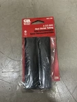 Gb Gardner Bender 4-3/0 Awg Heat Shrinking Tube 3/4 X 14 New Packs Of 2. Fixed Price $39.99.