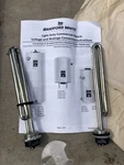 Bradford White Kit Ldce Conversion 480V 3000W/3000W 265-46409-35 Read. Fixed Price $60.00.