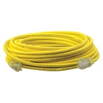 Southwire 3688SW0002 Extension CORD,50FT,12GA,15A,SJEOOW,YEL 444C65. Fixed Price $130.93.