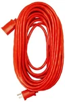 Master Electri 63025ME 25' 14/3 Sjtw-a Red 15A Extension Cords 12 Pack. Fixed Price $299.93.