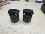 Cooper Eaton Wiring L520C 20-AMP 125-VOLT Hart-lock Industrial Grade Connector. Fixed Price $15.67.