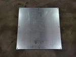 Surplus New Hoffman A36P36G 33" Control Panels & Enclosures. Fixed Price $145.40.
