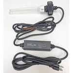 Ballast 18 Ft Uvc Germicidal Odyssea Power Supply 9 36 55 Watt Bulb Lamp. Fixed Price $38.95.