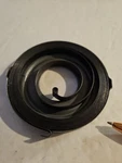 Quicksilver Mercury Starter Spring Recoil 24-86857 1 Nos Oem MQ24. Fixed Price $46.00.