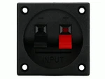 Metra Install Bay Tcss Terminal Square Spring Compression Fit Speaker Accessory. Fixed Price $9.99.