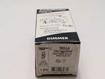 Pass & Seymour T603-LA 3-WAY Toggle Dimmer 600W 120VAC. Fixed Price $19.99.