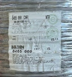 Belden 8465 060100 18/5 Audio/control/instrumentation Cable Ft. Fixed Price $260.40.