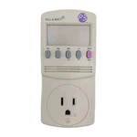 P3 International Kill-a-watt Electricity Usage Monitor Model P4400. Fixed Price $12.80.