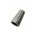 Ideal 30-171 Wire-nut Conn, Model 71B Gray, 1,000/BOX. Fixed Price $95.42.